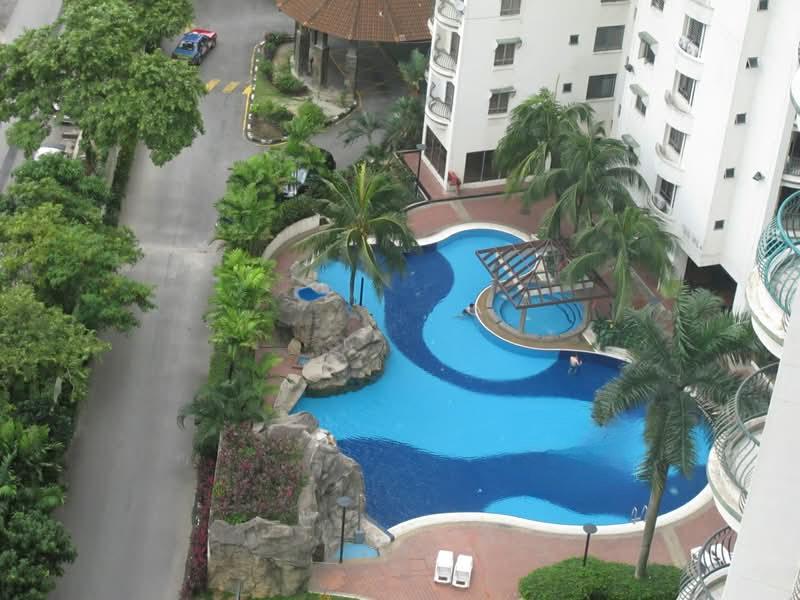 Jasmine Towers - 4