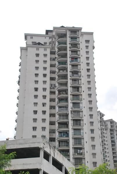 Jasmine Towers - 5