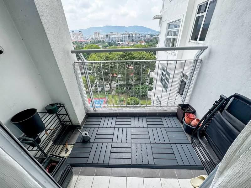 D'Pines@Ampang - 4