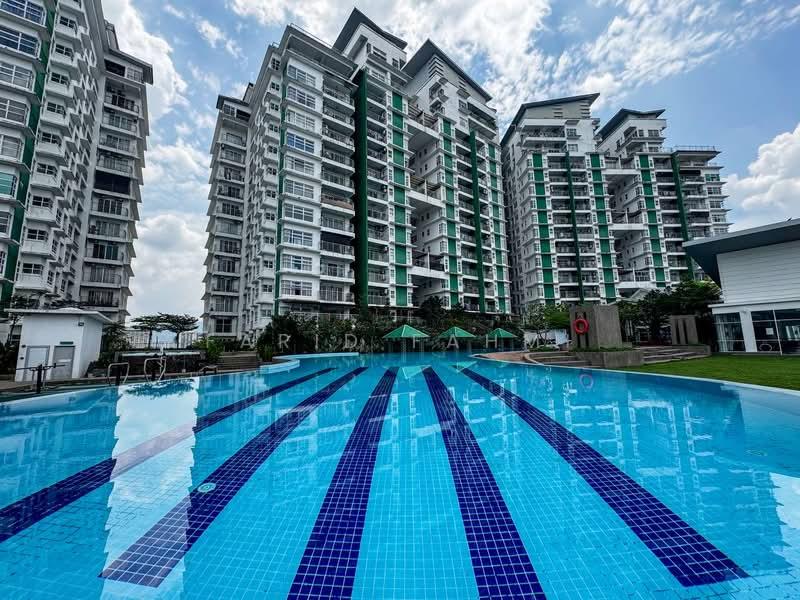 D'Pines@Ampang - 2