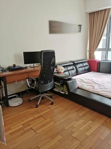 Hampshire Residences - 3