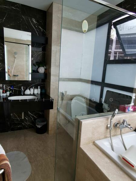 Hampshire Residences - 5