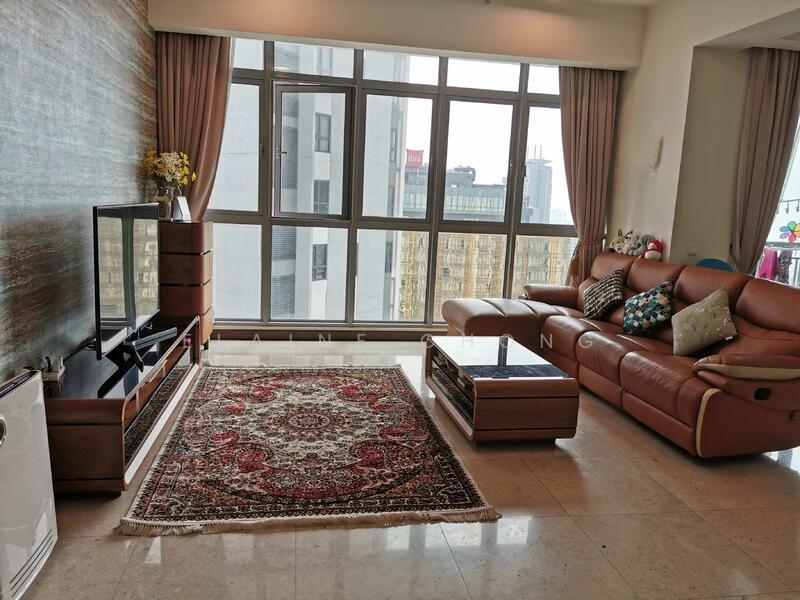 Hampshire Residences - 1