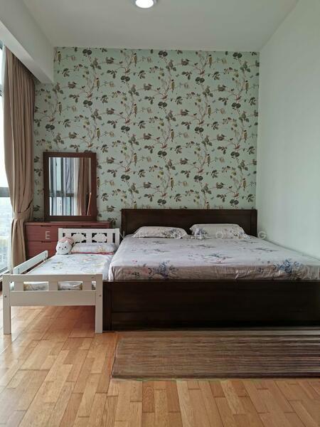 Hampshire Residences - 2