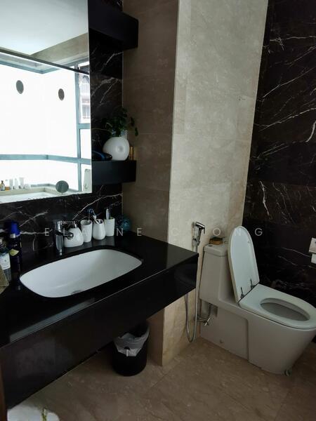 Hampshire Residences - 4