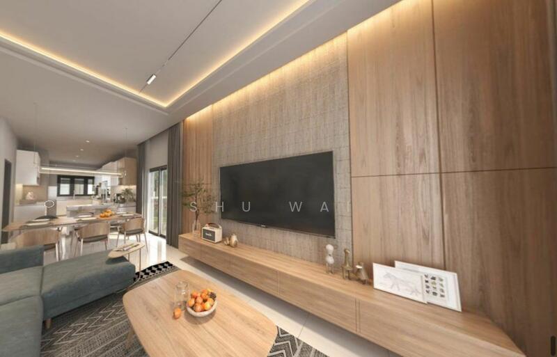 809k loan 90% Only,OWN Dream Landed House,Direct Access MEX,LDP(Kuchai Lama) - 3