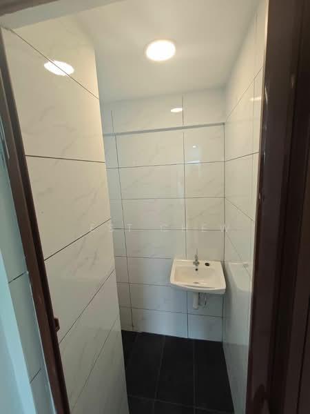 Flat Taman Rinting - 3