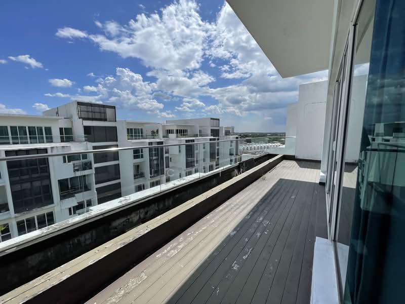 280 Park Homes - 2