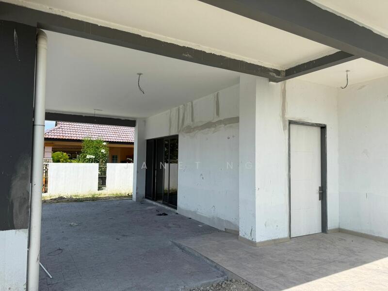 Bandar Mahkota Banting - 3