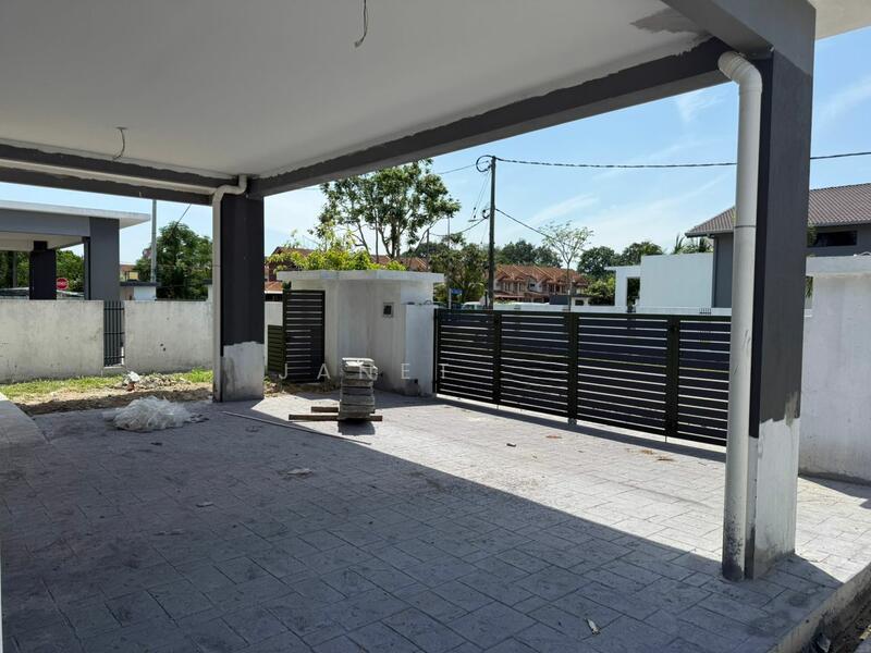 Bandar Mahkota Banting - 2