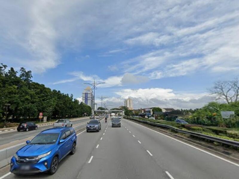 Commercial Land Flat Land Beside Skudai Highway Good Location Johor Bahru - 5