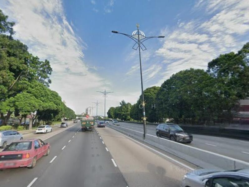 Commercial Land Flat Land Beside Skudai Highway Good Location Johor Bahru - 3