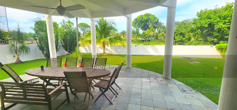 Tropicana Golf & Country Resort - 1