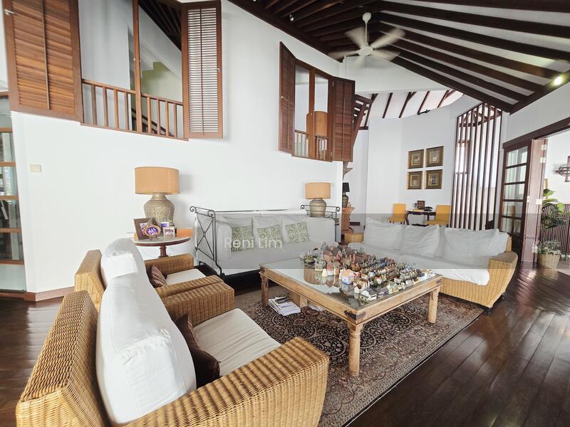 Tropicana Golf & Country Resort - 5