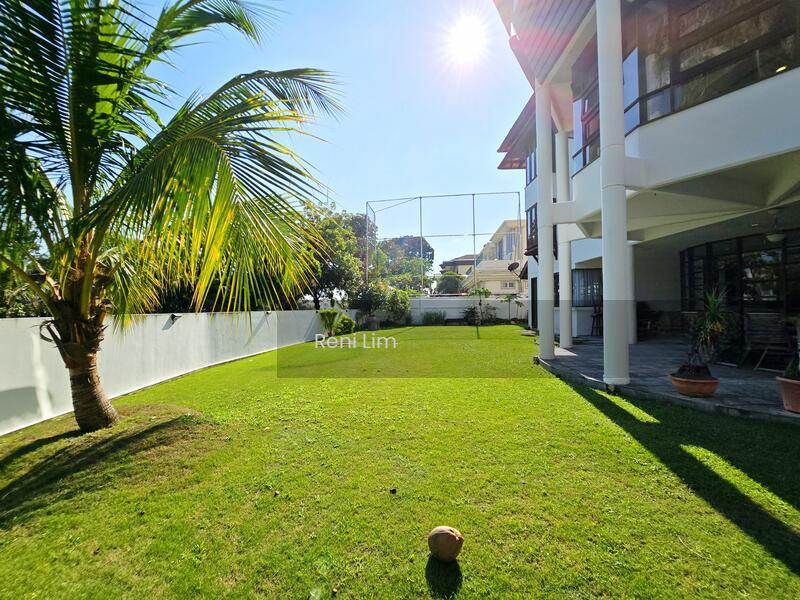 Tropicana Golf & Country Resort - 3