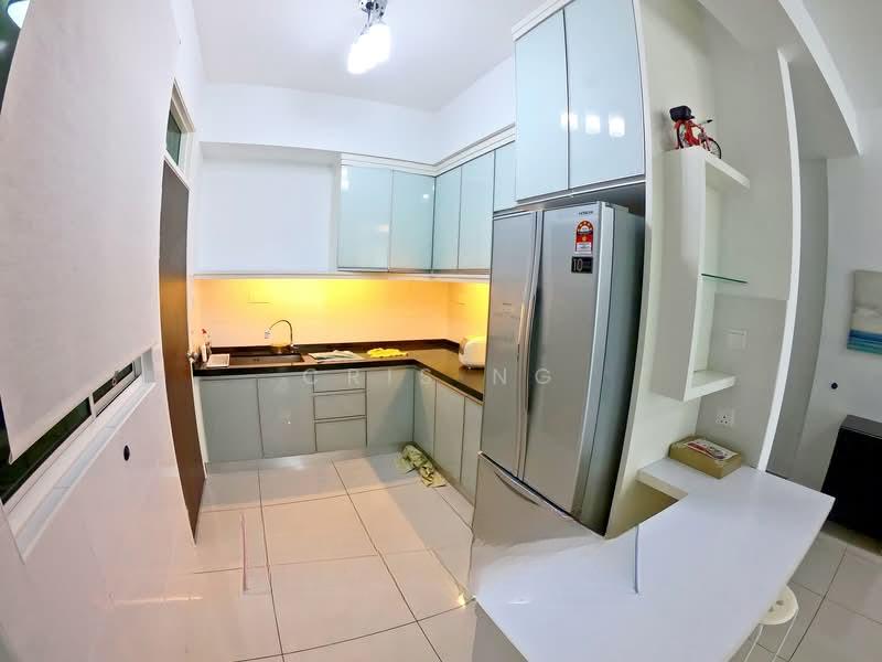 Reflections Condominium - 5