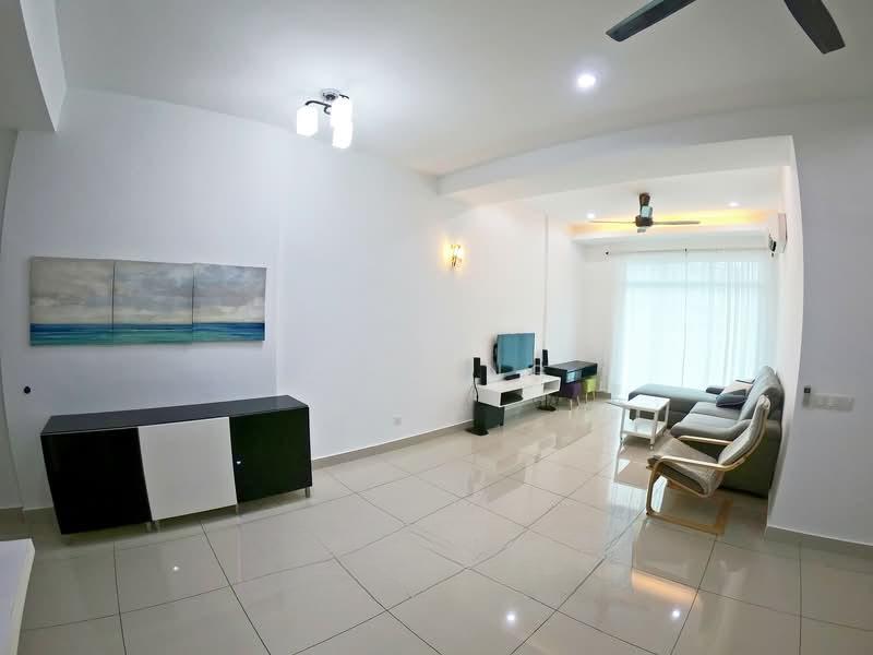 Reflections Condominium - 2