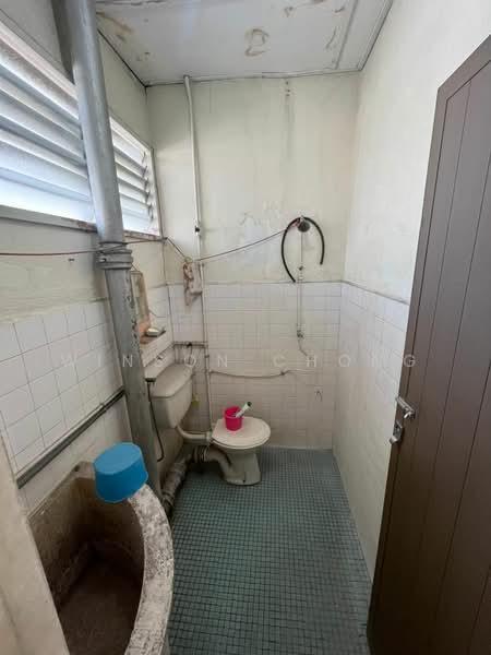 Kampung jawa - 5