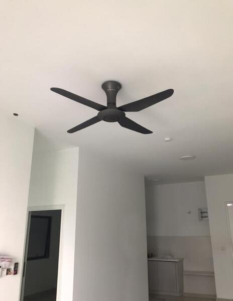 The Sky Residence - 5
