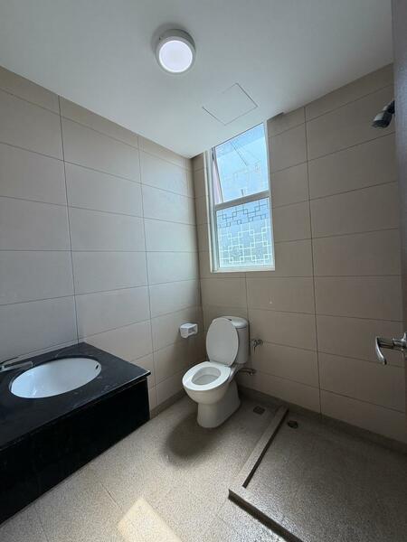 D'Zone Condominium - 2