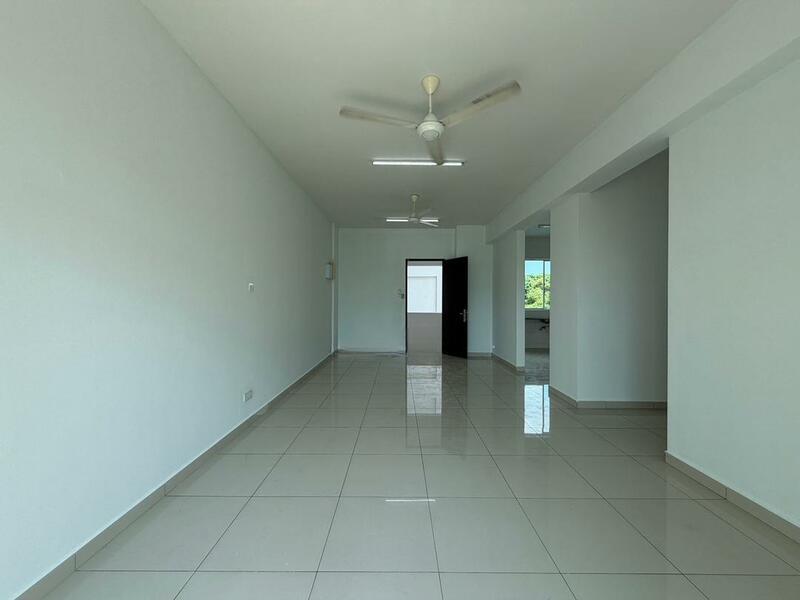 D'Zone Condominium - 4