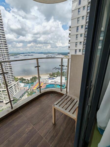 Amberside @ Country Garden Danga Bay - 4