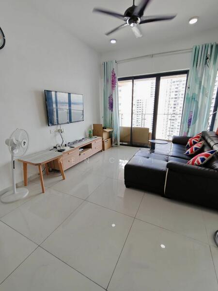 Amberside @ Country Garden Danga Bay - 1