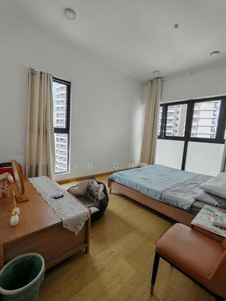 Amberside @ Country Garden Danga Bay - 3