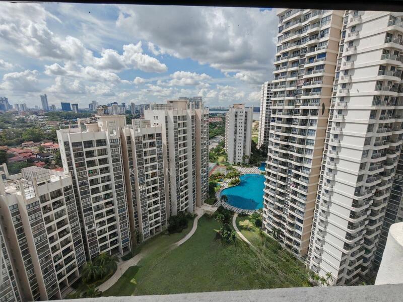 Amberside @ Country Garden Danga Bay - 2