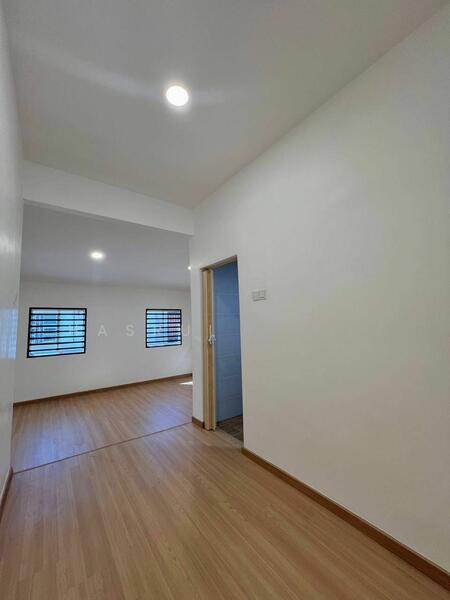 Taman Keladi - 3