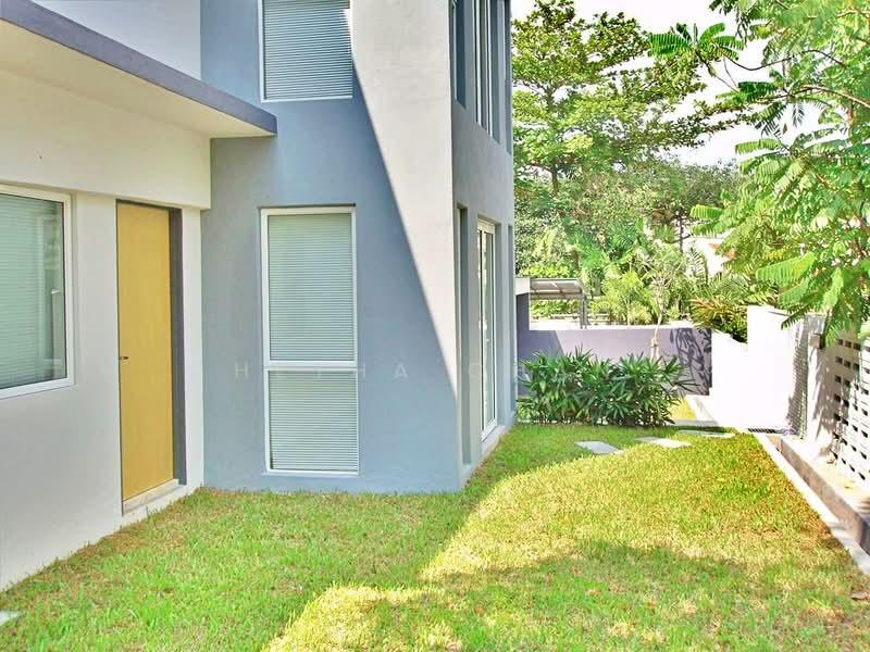 Taman Bandaraya - 4