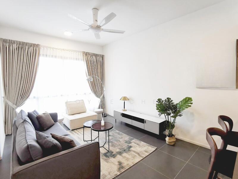 Ativo Suites @ Damansara Avenue - 1