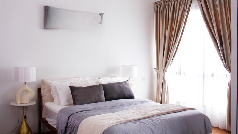 Ativo Suites @ Damansara Avenue - 2