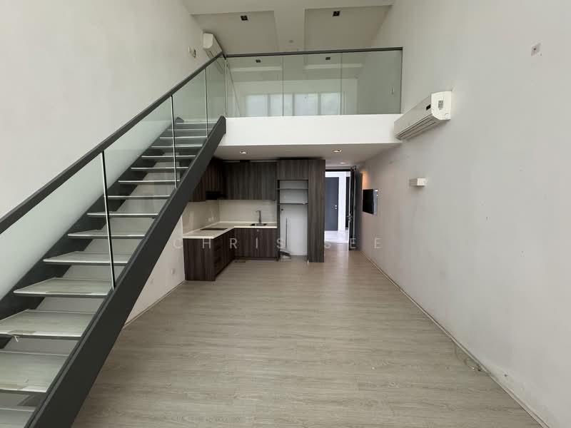 The Square SOHO @ One City USJ 25 - 1