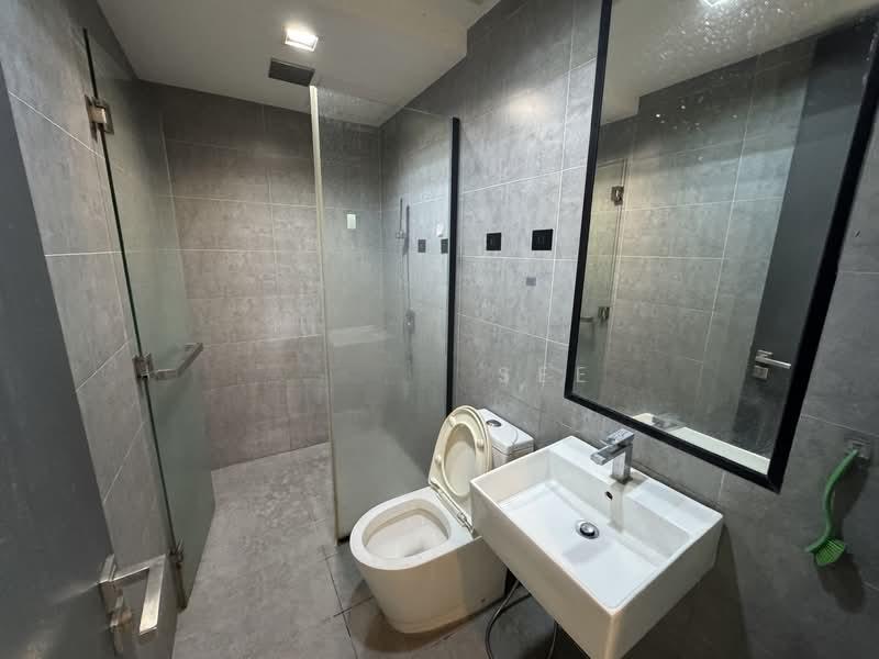 The Square SOHO @ One City USJ 25 - 4