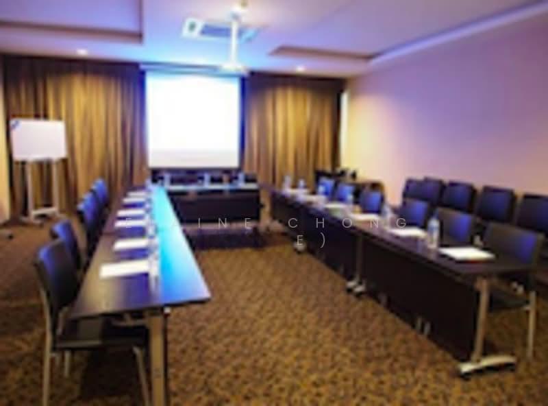 2 star, 51 rooms, lift (Hotel) - 4