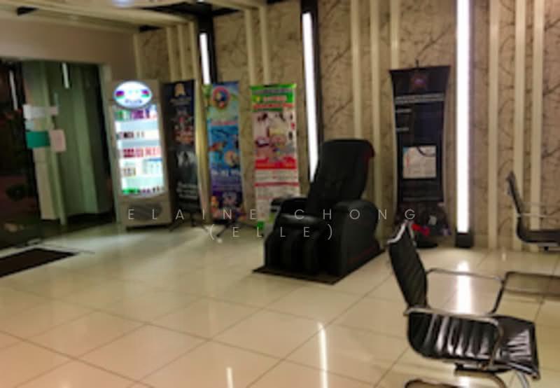 2 star, 51 rooms, lift (Hotel) - 3