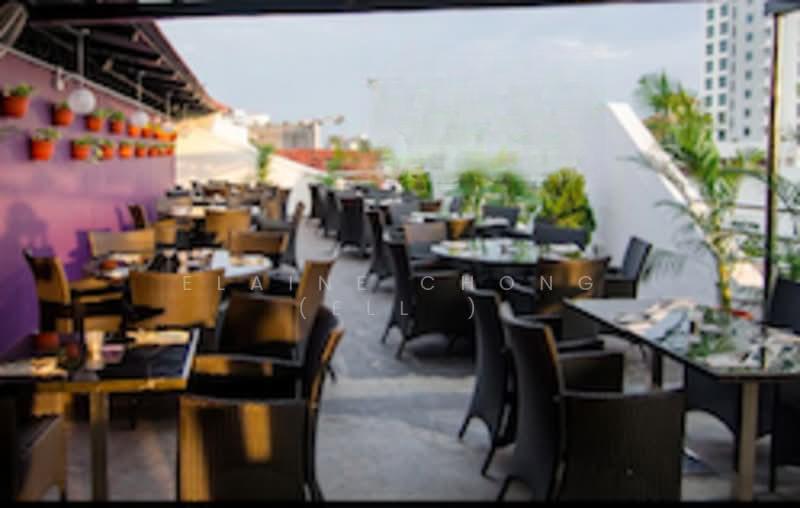 2 star, 51 rooms, lift (Hotel) - 5