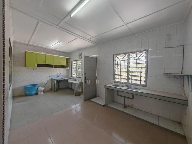 Taman Rasah Jaya - 5