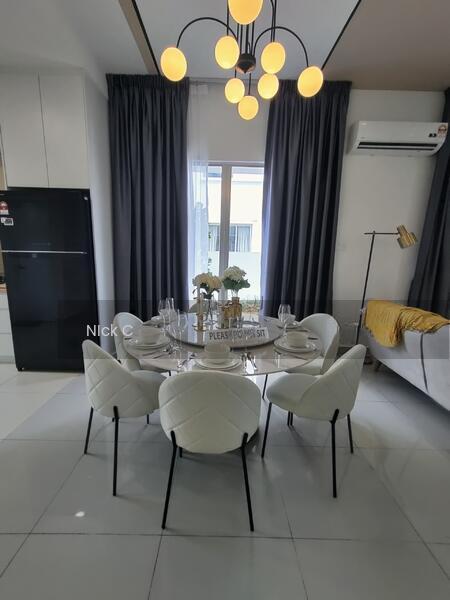 SERI RESI PH3A - DAHLIA & DANIEL - 5