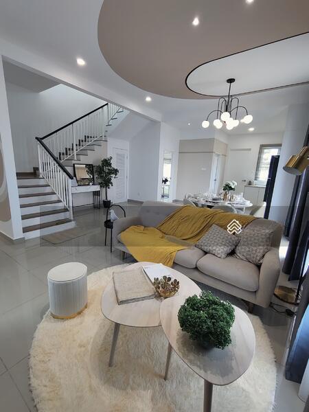 SERI RESI PH3A - DAHLIA & DANIEL - 2