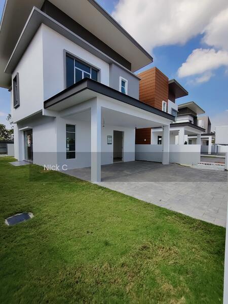 SERI RESI PH3A - DAHLIA & DANIEL - 1