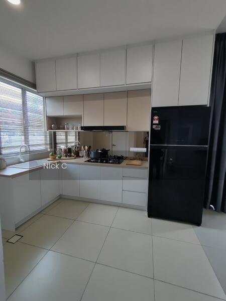 SERI RESI PH3A - DAHLIA & DANIEL - 3