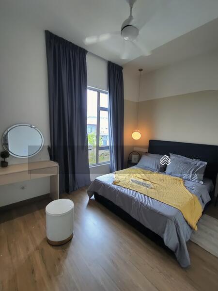 SERI RESI PH3A - DAHLIA & DANIEL - 4