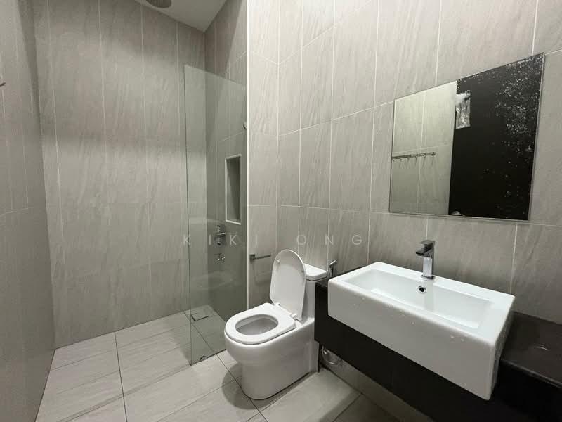 The Grassten 26’x75’ @ Eco Botanic - 3