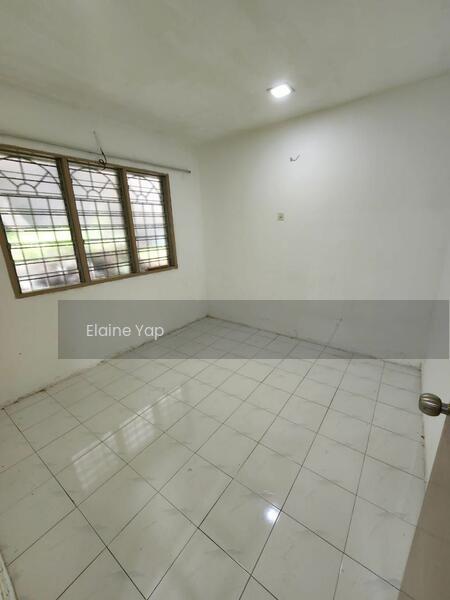 Indah Condominium - 2