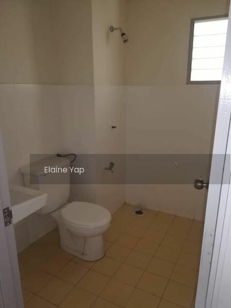 Indah Condominium - 3