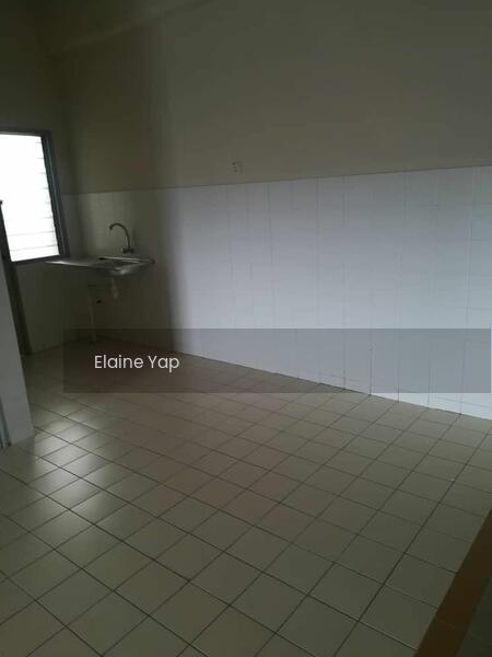 Indah Condominium - 4