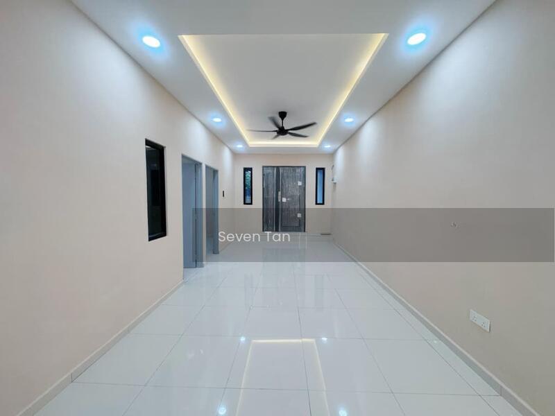 Taman Skudai Baru - 1