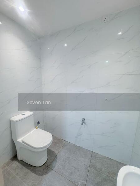 Taman Skudai Baru - 5